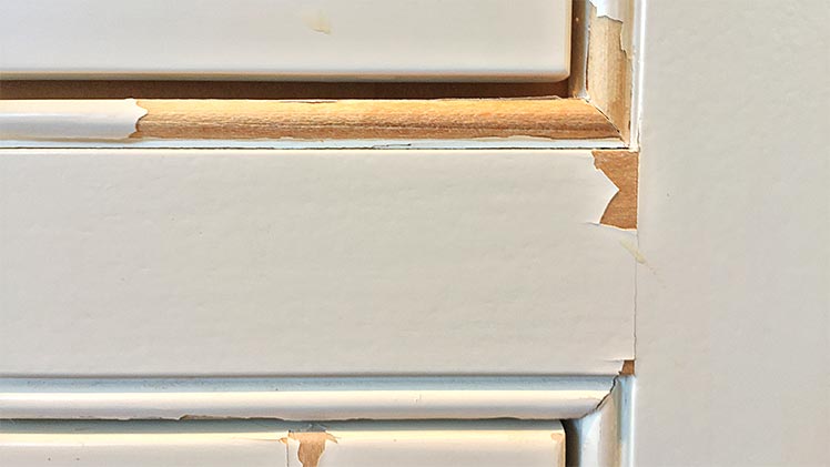 Cost Compare Options With Classic Cupboards Finishes