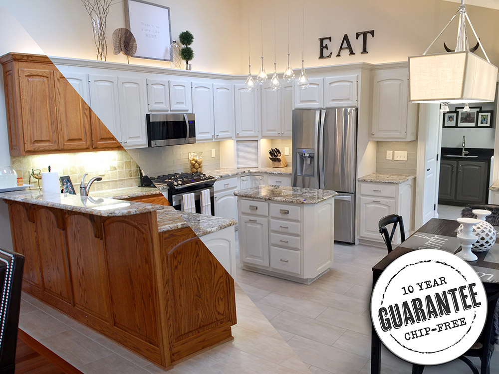Before and After: 25+ Budget Friendly Kitchen Makeover Ideas - Hative
